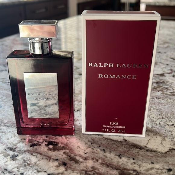 Ralph Lauren Romance elixir - Picture 4 of 6
